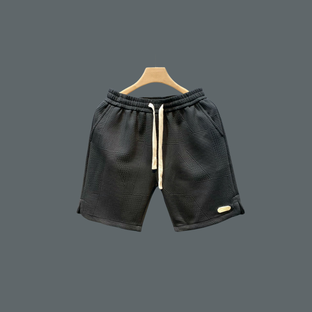 ARTURO™ | Leichte, elegante Herrenshorts