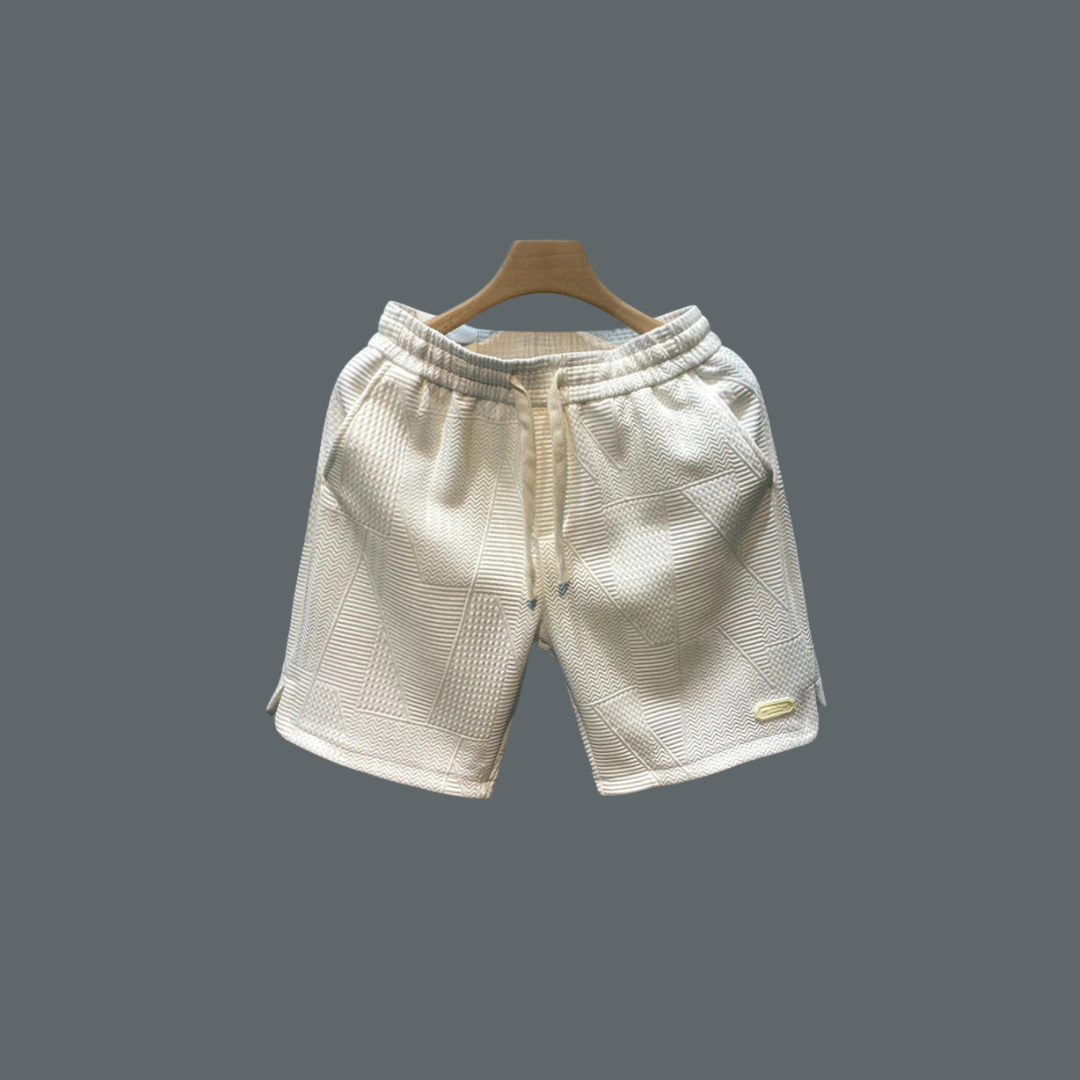 ARTURO™ | Leichte, elegante Herrenshorts